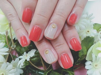 プルミエ ネイル(Premier Nail)/シアーカラー