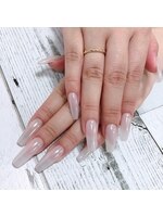 Can Nail　栄店　【キャンネイル】