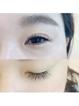 フランセス(Frances)/フラットマットラッシュ