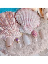 サロン ドゥ プリエ(SALON deux PRIER)/☆定額デザイン☆