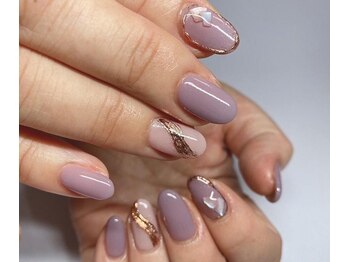 リリーブランシュ(Lily Blanche)/