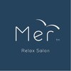メル(Mer)ロゴ