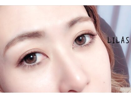 アイラシュアンドネイルサロン リラ(LILAS)の写真