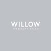 ウィロー(WILLOW)ロゴ