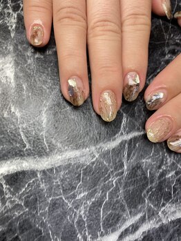 ケーネイルズ(K..nails)/