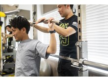 スタジオアクティブ(STUDIO Active)/【トレーニング】5/ウエイト