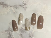 ポルティネイル(Porti Nail)/定額7900円コース☆彡