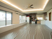 ハチヤBJJスタジオ(HACHIYA BJJ STUDIO)の雰囲気（個室/マンツーマン/プライベートレッスン/ダイエット/駐車場◎）