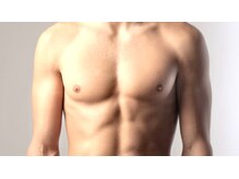 マンダリン(MANDARIN)/脱毛は前日の夜までに剃毛