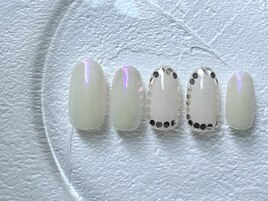 定額ニュアンスtrend