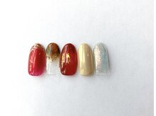 ガーデン ヘア&エステ&ネイル Garden/定額コース