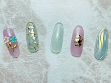 マジックミラー/