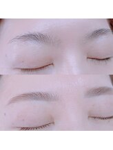 アイラッシュルーム ニノン(Eyelash room Ninon)/