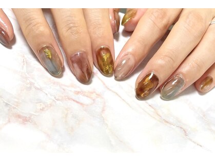 ネイルサロンアンドスクールラボ(LABO)の写真