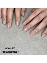 オコネイル ネイルサロンアンドスクール(OCO nail)/