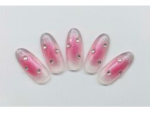 ティーエヌ 札幌駅アスティ45店/【店舗限定】デザイン　¥6050