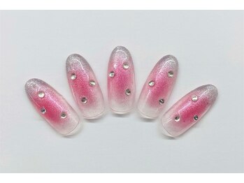 ティーエヌ 札幌駅アスティ45店/【店舗限定】デザイン　¥6050