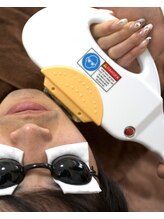 エミナル(EMINAL)/施術写真