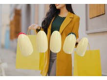 ネイル デイ 烏丸(NAIL DAY)/定額シンプルコース/フィルイン