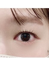 エキュア(equa)/パリジェンヌラッシュリフト