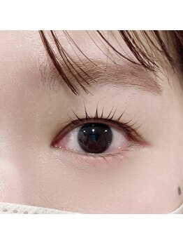 エキュア(equa)/パリジェンヌラッシュリフト