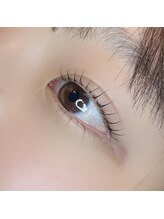 センス オブ ビューティー 恵比寿店(SENSE OF BEAUTY)/ケラチンラッシュリフト