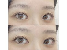 ネオリーブサイン(Neolive sign)/ラッシュリフト 