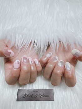 ブロックファイブハナ(Block 5 HANA)/