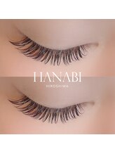 ハナビ ナミキ(HANABI NAMIKI)/ホールドラッシュ200本(100束)