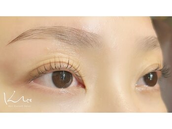 クレー(Klee)/パリジェンヌラッシュリフト