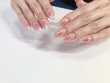 ネイル ミリ(nail mili)/