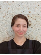 ラッシュ チュピ(LASH chupi)&nbsp;MAI 