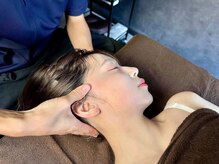 クリアランス(CLEARANCE)の雰囲気（《プロの美容鍼師》芸能人やインフルエンサー多数ご来店♪）