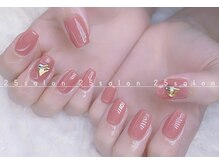 ニゴサロン(25Salon)/