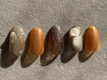 定額コースsパラジェル変更可◎