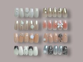 バレエコア ¥9,900