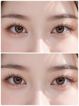 ティアラ(TIARA)/ボリュームラッシュ360本