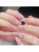 アンド 南草津店(&)/