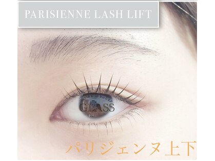 グラス(GLASS)の写真