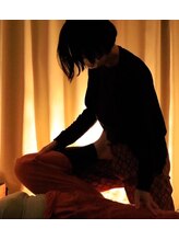ギンナリー MEGUMI 