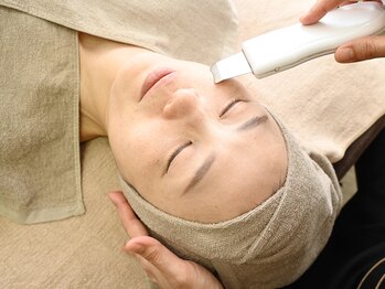 ラカン ビューティーアンドスキン(Lacan beauty&skin)/フェイシャル