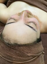 マリーローラン グレース/リベルハーブピーリング