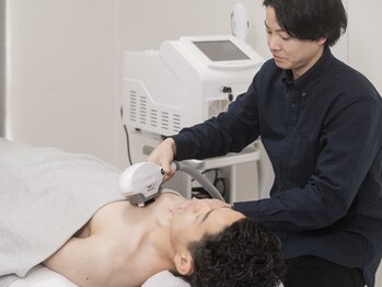 エースビューティーサロン 蒲郡店(ACE. beauty salon)/Lパーツ脱毛