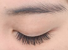 リリィ(LiLy)/フラットラッシュ