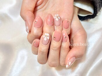 【HAND】120分付け放題コース