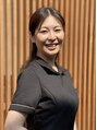 美整堂 広尾院(BISEIDO) 斎藤 愁子