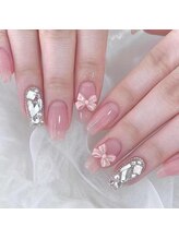 ピュアアンドリッチネイルサロン(Pure&Rich Nail Salon)/