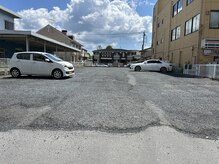 ロココ 水戸店(Rococo)/駐車場