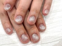 ティーネイル/マグネットネイル