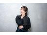 ☆新メニュー☆【韓国トレンドを完全マスター】メイクレッスン120分¥12000